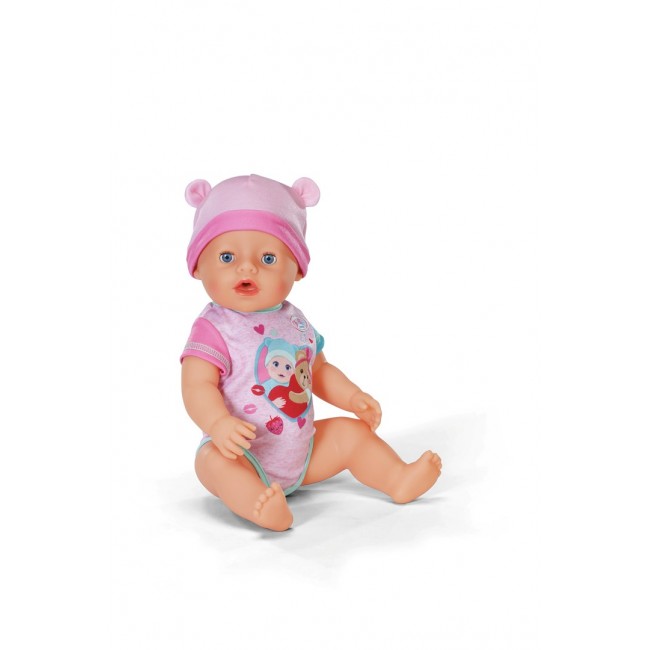 BABY born Emma 43cm