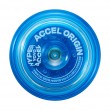 HYPER YOYO ACCEL - HEROIC BLUE HYPER YOYO ACCEL - HEROIC BLUE