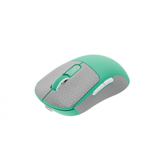 FURY TANTO T4 WIRELESS GAMING MOUSE WIRELESS 12000DPI MINT GAMING