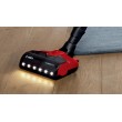 Bosch BCS711PET stick vacuum/electric broom Battery Dry Bagless 0.3 L Black, Red 3 Ah Bosch BCS711PET stick vacuum/electric broom Battery Dry Bagless 0.3 L Black, Red 3 Ah