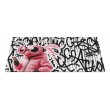 HATOR Tonn EVO 3XL Dragonfly Gaming mouse pad Multicolor