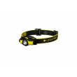 Ledlenser iH5 Black, Yellow Headband flashlight