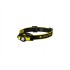 Ledlenser iH5 Black, Yellow Headband flashlight