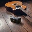 Klipsch Nashville Stereo portable speaker Black 20 W