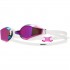 Okularki P ywackie Tyr Stealth-X Race G Mir one size