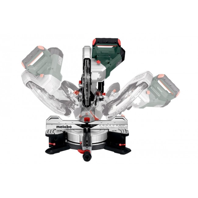 Metabo KGS 305 M 3700 RPM 2000 W