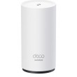TP-Link DECO BE25 Dual-band (2.4 GHz / 5 GHz) Wi-Fi 7 (802.11be) White 2 Internal
