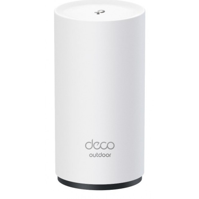 TP-Link DECO BE25 Dual-band (2.4 GHz / 5 GHz) Wi-Fi 7 (802.11be) White 2 Internal