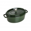 Staub 40509-691-0 roasting pan 6.7 L Cast iron Staub 40509-691-0 roasting pan 6.7 L Cast iron