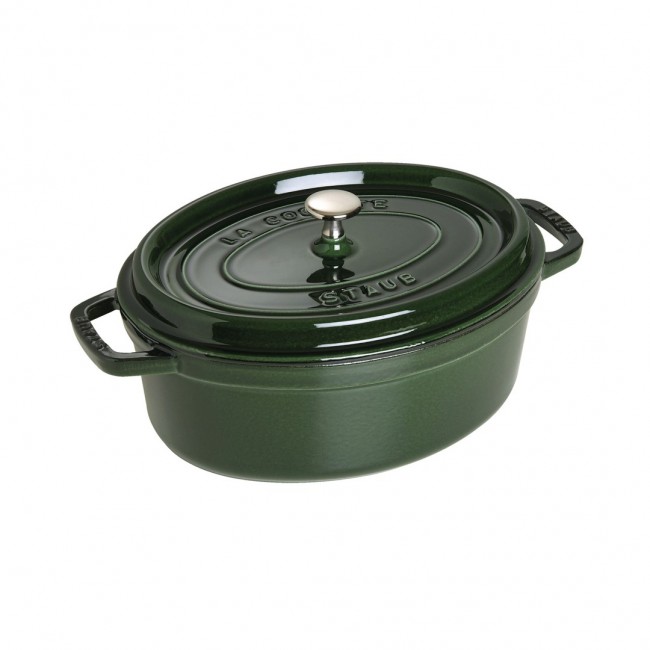 Staub 40509-691-0 roasting pan 6.7 L Cast iron Staub 40509-691-0 roasting pan 6.7 L Cast iron
