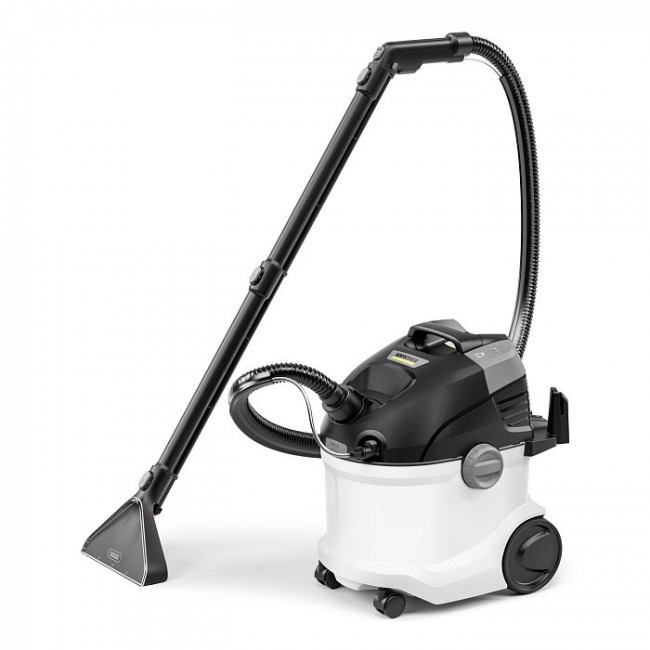 KARCHER SE 5 dry hoover - 1.081-230.0 KARCHER SE 5 dry hoover - 1.081-230.0