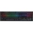 Ducky ONE 2 RGB keyboard Gaming USB German Black