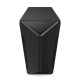 KRUX Astro Cube Black Computer Case