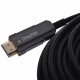 UNITEK HDMI CABLE 2.0 4K 60HZ AOC 10M