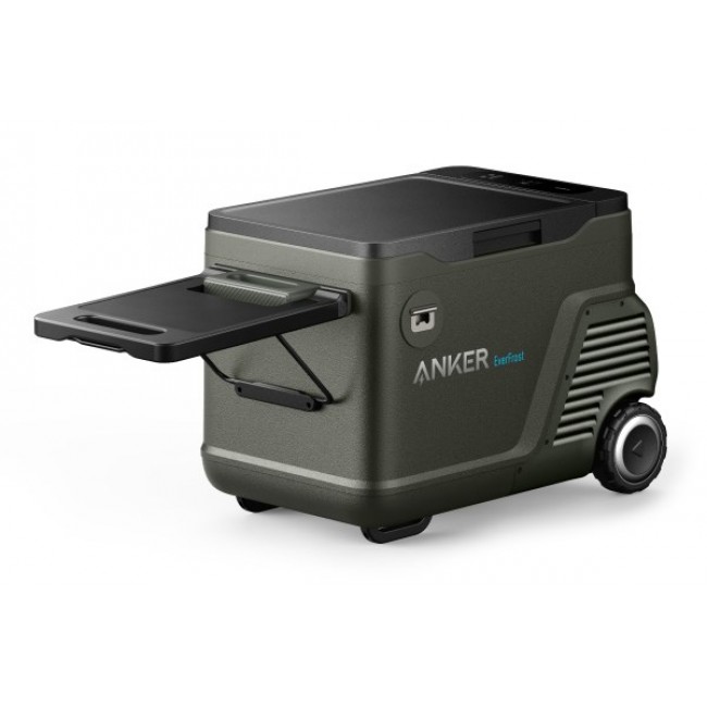 Anker EverFrost cool box 33 L Electric Black