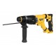 DeWALT DCH263N-XJ drill 1165 RPM SDS Plus 2.7 kg Black, Yellow