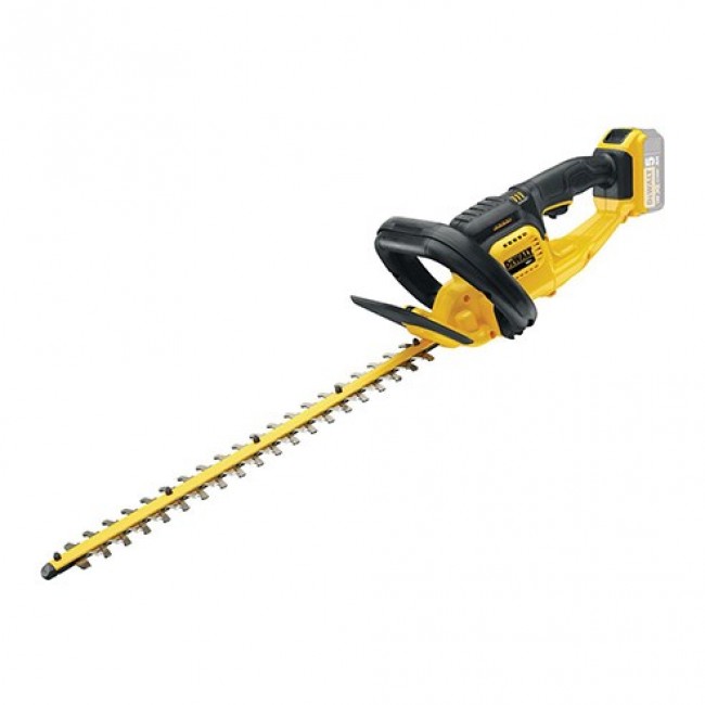 DeWALT DCM563PB-XJ power hedge trimmer Double blade DeWALT DCM563PB-XJ power hedge trimmer Double blade