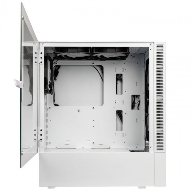 Kolink OBSERVATORY MX Midi Tower White Kolink OBSERVATORY MX Midi Tower White