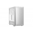be quiet! PURE BASE 501 Airflow Window White Midi Tower