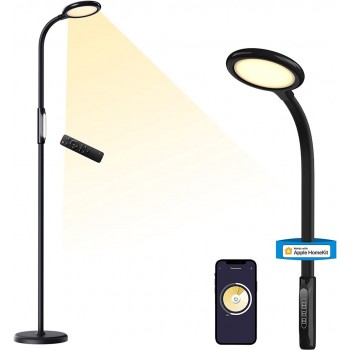 Meross MSL610 Smart floor lighting Wi-Fi