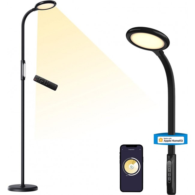 Meross MSL610 Smart floor lighting Wi-Fi