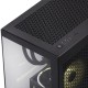 Actina 5901443412229 PC AMD Ryzen 7 9800X3D 64 GB DDR5-SDRAM 2 TB SSD NVIDIA GeForce RTX 5090 Midi Tower Black Actina 5901443412229 PC AMD Ryzen 7 9800X3D 64 GB DDR5-SDRAM 2 TB SSD NVIDIA GeForce RTX 5090 Midi Tower Black