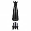 Spice mill set Adler AD 4449B Black Spice mill set Adler AD 4449B Black