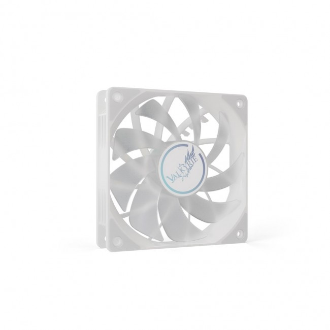 Valkyrie V12F ARGB White Fan Valkyrie V12F ARGB White Fan