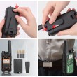 Walkie-Talkie Baofeng BF-T25E Green, 2 pieces Walkie-Talkie Baofeng BF-T25E Green, 2 pieces