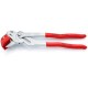 Knipex 91 13 250 plier Tile breaking pliers Knipex 91 13 250 plier Tile breaking pliers