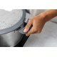 ZWILLING SIMPLIFY 66870-005-0 Pots set Stainless steel 5 pcs. Silver Black ZWILLING SIMPLIFY 66870-005-0 Pots set Stainless steel 5 pcs. Silver Black