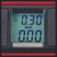 Einhell PRESSITO 18/25 Hybrid air compressor 19 l/min Battery Einhell PRESSITO 18/25 Hybrid air compressor 19 l/min Battery