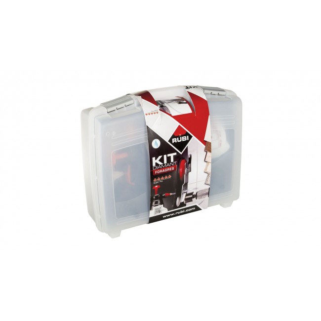 RUBI 50903 Drill bit set RUBI 50903 Drill bit set