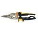 Fiskars 1027207 snips Straight Steel Fiskars 1027207 snips Straight Steel
