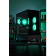 Actina 5901443416418 PC AMD Ryzen 5 7600X 32 GB DDR5-SDRAM 1 TB SSD NVIDIA GeForce RTX 5070 Windows 11 Home Midi Tower Black