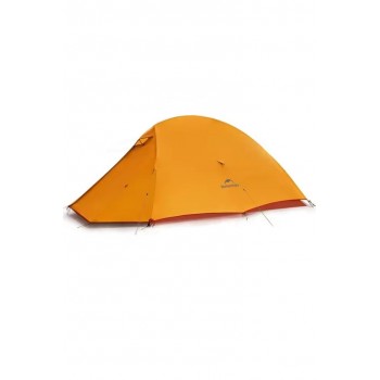 Tent Cloud Up 2 Base 210T CNK2450WS032-Orange NATUREHIKE