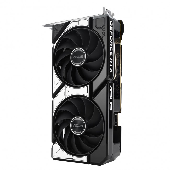 ASUS Dual -RTX5060-O8G NVIDIA GeForce RTX 5060 8 GB GDDR7 ASUS Dual -RTX5060-O8G NVIDIA GeForce RTX 5060 8 GB GDDR7