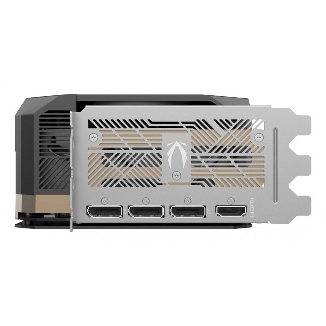 Zotac GAMING GeForce RTX 5090 SOLID NVIDIA 32 GB GDDR7