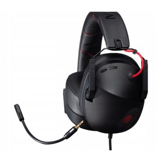 Gaming headset - Mad Catz P.I.L.O.T. 3. Gaming headset - Mad Catz P.I.L.O.T. 3.
