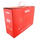 WIDEODOMOFON EURA VDP-99C5 czarny, WiFi, RFID, TUYA