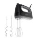 Camry Premium CR 4220B mixer Hand mixer 750 W Black, Grey Camry Premium CR 4220B mixer Hand mixer 750 W Black, Grey