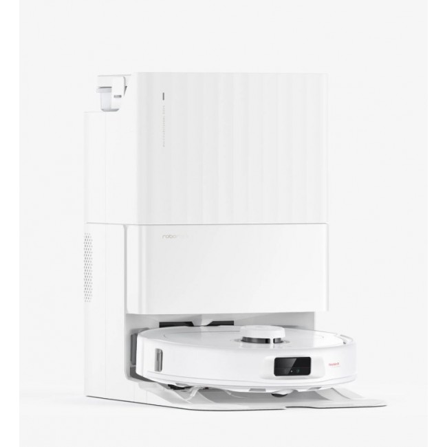 Roborock Q-Revo MaxV cleaning robot (white) Roborock Q-Revo MaxV cleaning robot (white)