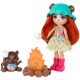 Enchantimals Tent Camping Cuddlers Playset Enchantimals Tent Camping Cuddlers Playset
