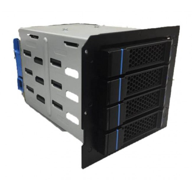 Chenbro 384-10501-2101A0 drive bay panel 8.89 cm (3.5 Chenbro 384-10501-2101A0 drive bay panel 8.89 cm (3.5