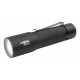 Ansmann T600FRB Black Hand flashlight LED Ansmann T600FRB Black Hand flashlight LED