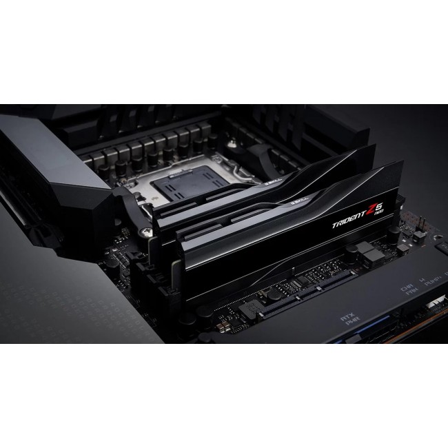 G.Skill Trident Z5 Neo F5-5600J2834F16GX2-TZ5N memory module 32 GB 2 x 16 GB DDR5 5600 MHz