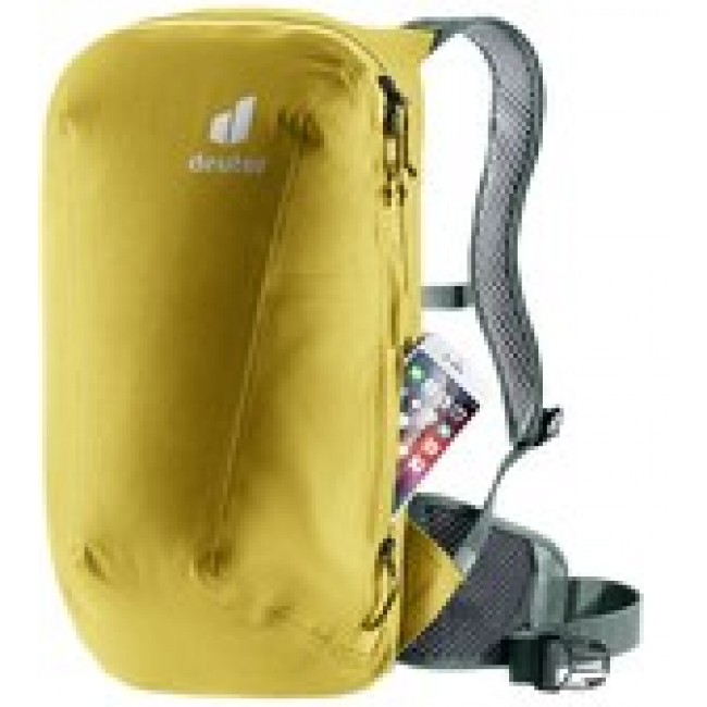 Bicycle backpack - Deuter Plamort 12 Bicycle backpack - Deuter Plamort 12