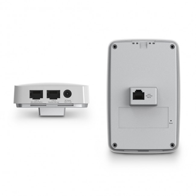 EnGenius Cloud6 2 2 Wallplate
