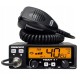 President Teddy II+ AM/FM CB radio Black President Teddy II+ AM/FM CB radio Black