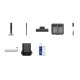 Dreame H13 Pro cordless upright mop hoover (black) Dreame H13 Pro cordless upright mop hoover (black)